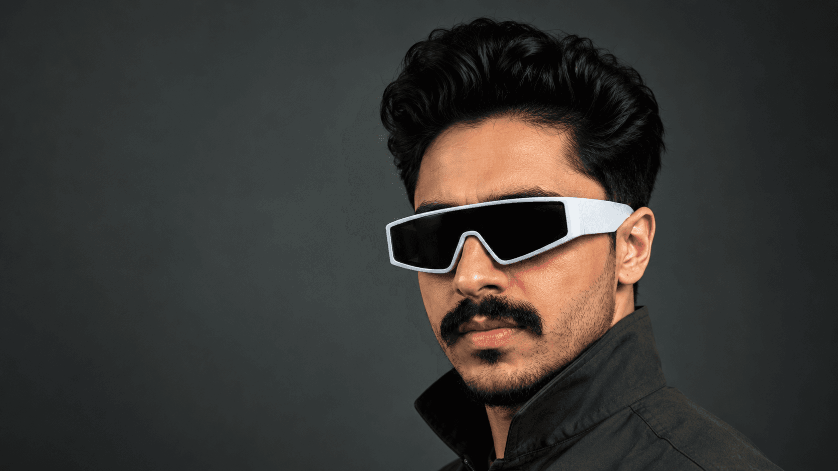 Salman, Head of Tech